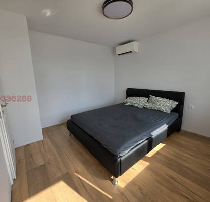 Photo 4 — Two-room apartment with renovation in Razsadnika, Sofia