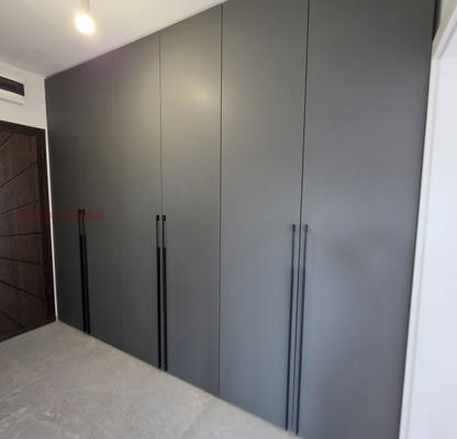 Photo 5 — Two-room apartment with renovation in Razsadnika, Sofia
