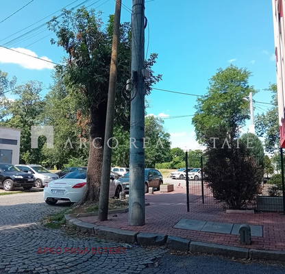 Снимка 4 — 4-стаен апартамент в Разсадника с две тераси
