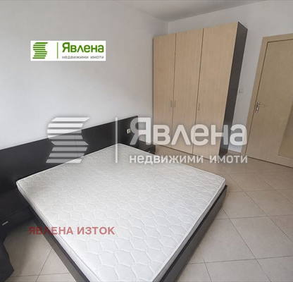 Снимка 4 — Двустаен апартамент с тераса в Разсадника, София