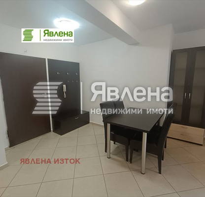 Снимка 5 — Двустаен апартамент с тераса в Разсадника, София