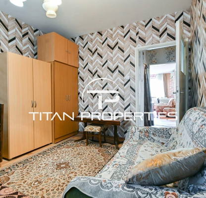 Снимка 4 — Тристаен апартамент с балкон в Разсадника, София