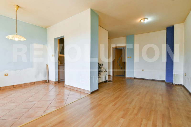 2-bedroom apartment in Sofiya, Reduta