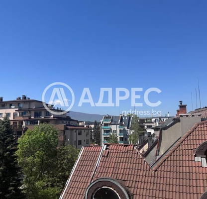 Снимка 4 — Тристаен апартамент в Редута с три тераси и панорамна гледка
