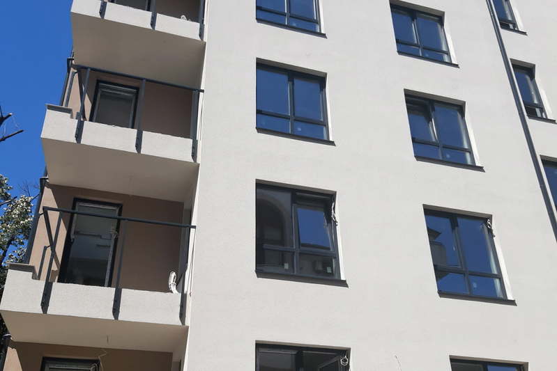 3-bedroom apartment in Sofiya, Reduta