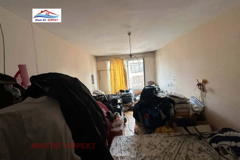 4-bedroom apartment in Sofiya, Reduta