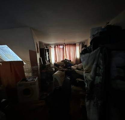 Photo 4 — 4-bedroom apartment in Sofiya, Reduta