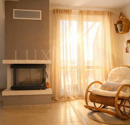 Photo 3 — 5-bedroom apartment in Sofiya, Reduta