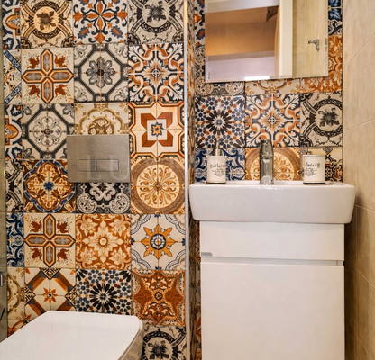 Photo 5 — 5-bedroom apartment in Sofiya, Reduta