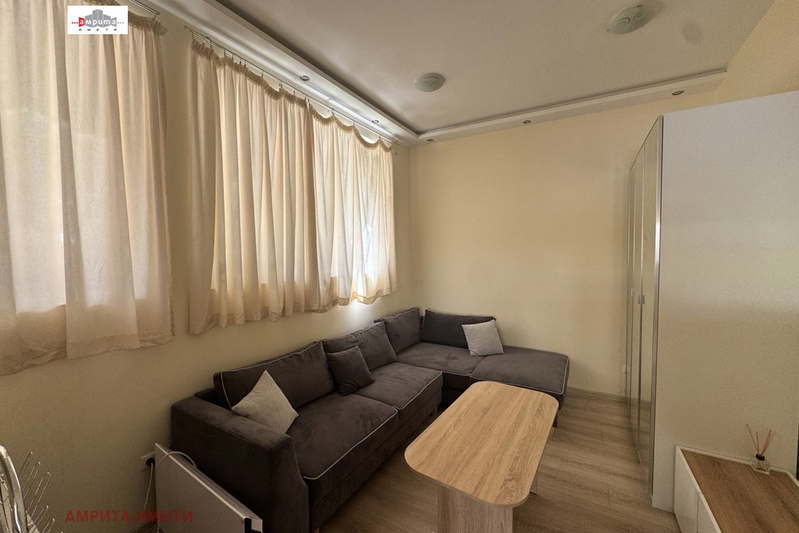 1-bedroom apartment in Sofiya, Reduta
