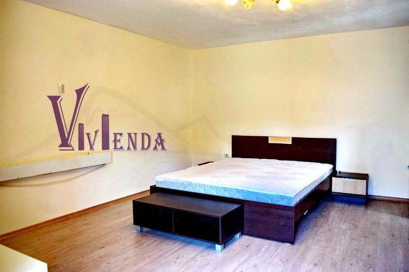 2-bedroom apartment in Sofiya, Reduta