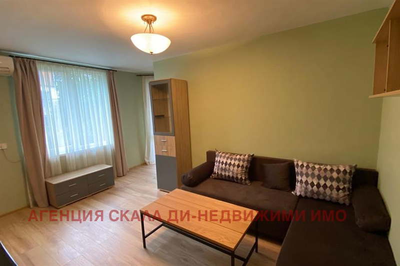 2-bedroom apartment in Sofiya, Reduta