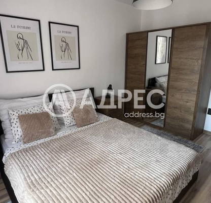 Photo 2 — 2-bedroom apartment in Sofiya, Reduta