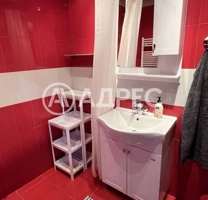 Photo 3 — 2-bedroom apartment in Sofiya, Reduta