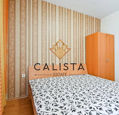 Снимка 4 — Двустаен апартамент с тераса в жк. Редута, София