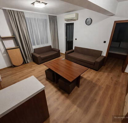 Photo 2 — 2-bedroom apartment in Sofiya, Reduta