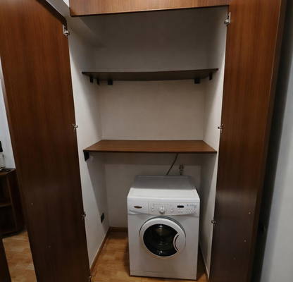 Photo 4 — 2-bedroom apartment in Sofiya, Reduta
