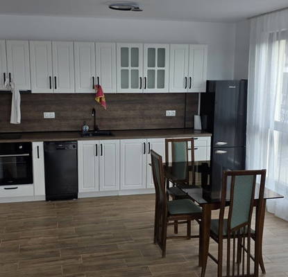Снимка 2 — Тристаен апартамент с тераса в кв. Редута, София