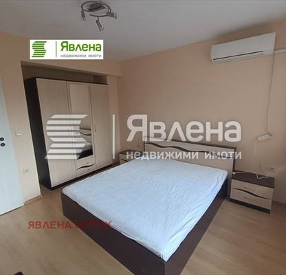 Снимка 4 — Тристаен апартамент с две тераси в кв. Редута, София