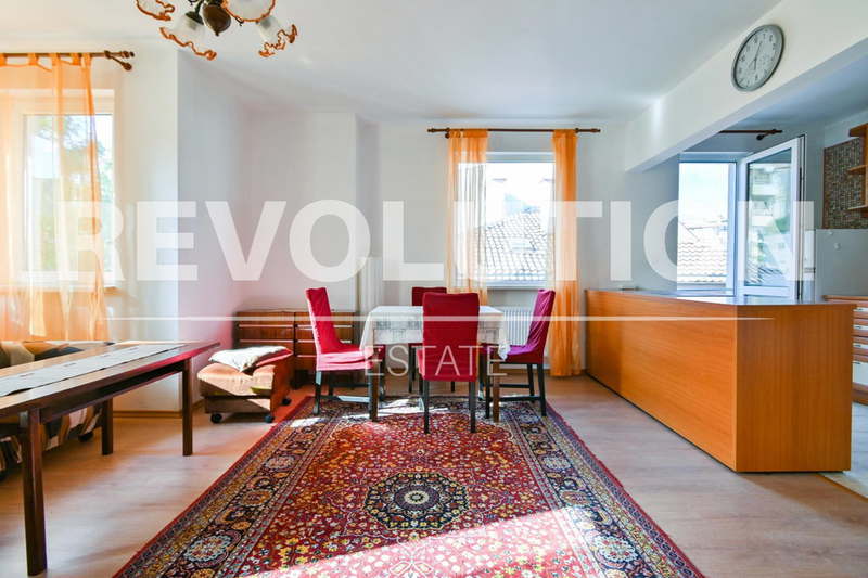 3-bedroom apartment in Sofiya, Reduta