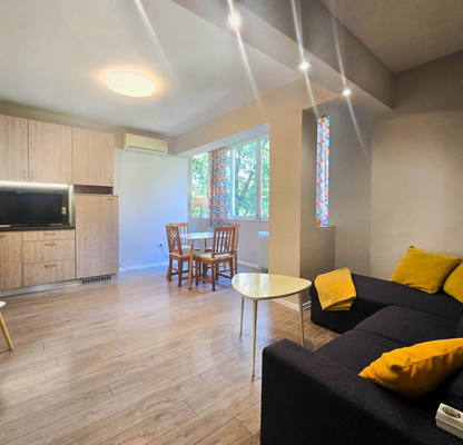 Photo 2 — 3-bedroom apartment in Sofiya, Reduta