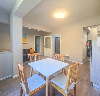 Photo 3 — 3-bedroom apartment in Sofiya, Reduta