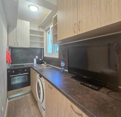 Photo 4 — 3-bedroom apartment in Sofiya, Reduta