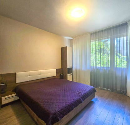 Photo 5 — 3-bedroom apartment in Sofiya, Reduta