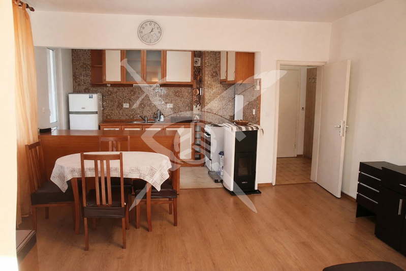 3-bedroom apartment in Sofiya, Reduta