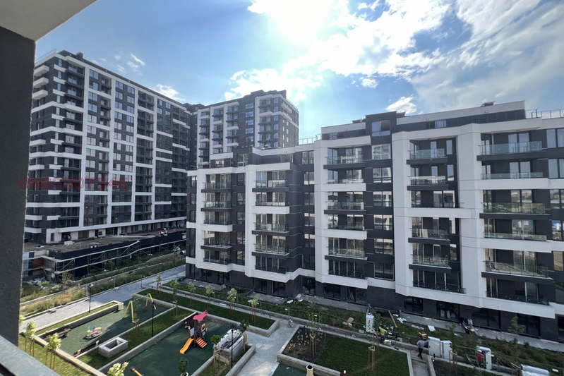 2-bedroom apartment in Sofiya, Serdika