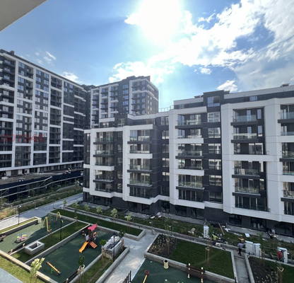 Photo 3 — 2-bedroom apartment in Sofiya, Serdika