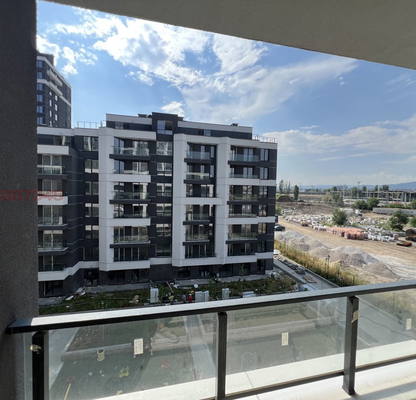 Photo 4 — 2-bedroom apartment in Sofiya, Serdika