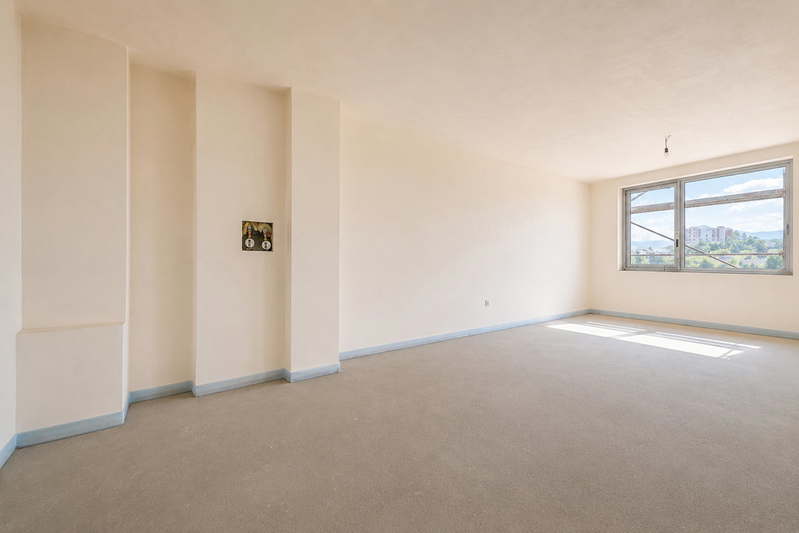 2-bedroom apartment in Sofiya, Serdika