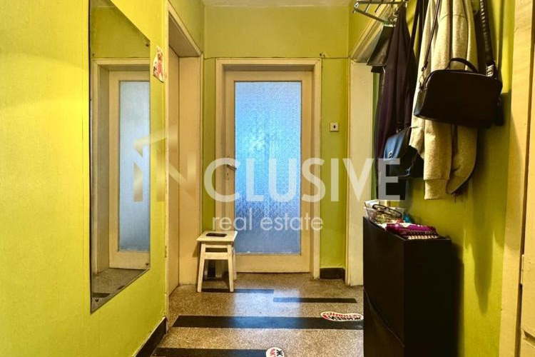 2-bedroom apartment in Sofia, Serdika
