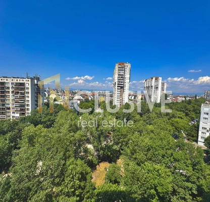 Photo 2 — 2-bedroom apartment in Sofia, Serdika