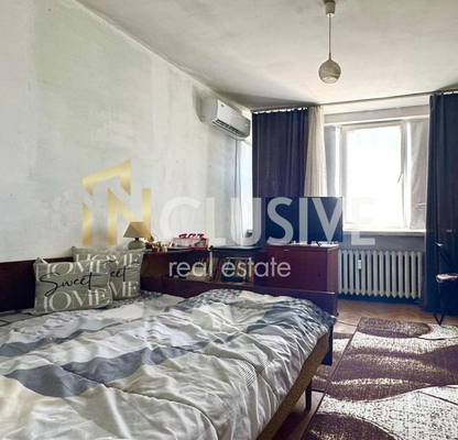 Photo 4 — 2-bedroom apartment in Sofia, Serdika
