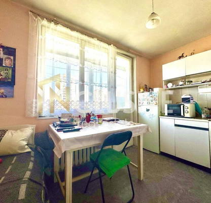 Photo 5 — 2-bedroom apartment in Sofia, Serdika
