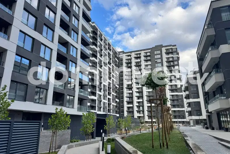 3-bedroom apartment in Sofiya, Serdika