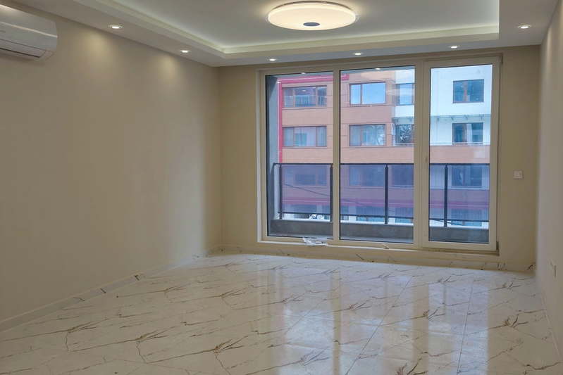 3-bedroom apartment in Sofiya, Serdika