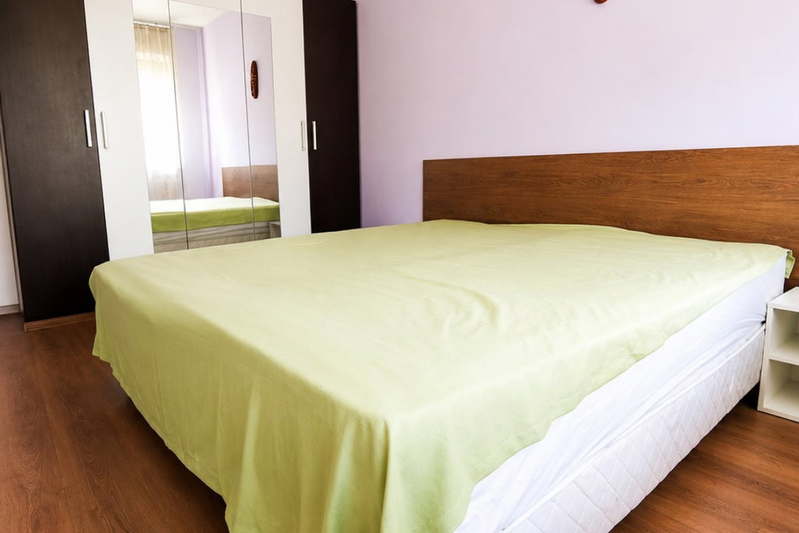 2-bedroom apartment in Sofiya, Serdika