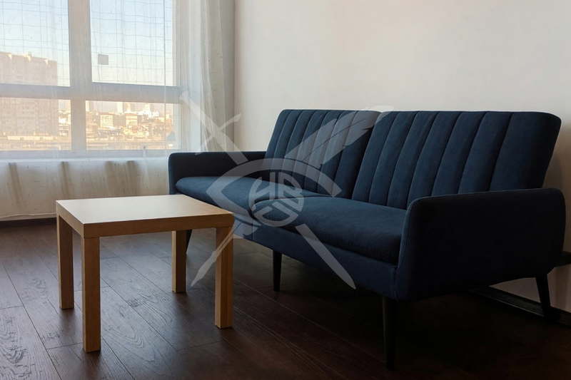 2-bedroom apartment in Sofiya, Serdika