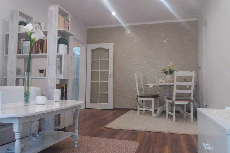 2-bedroom apartment in Sofiya, Serdika
