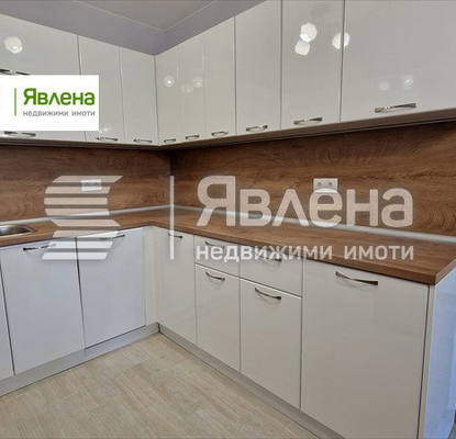 Снимка 5 — 3-стаен апартамент с балкон в жк Сердика, София