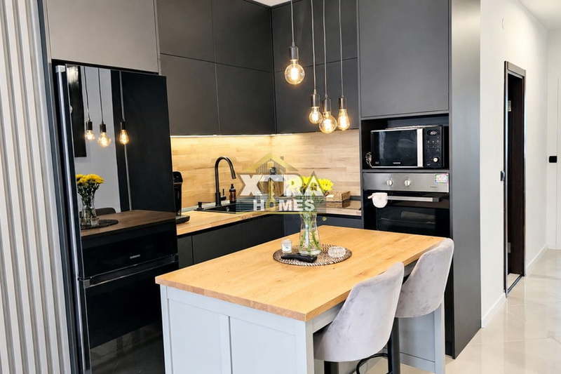3-bedroom apartment in Sofiya, Simeonovo