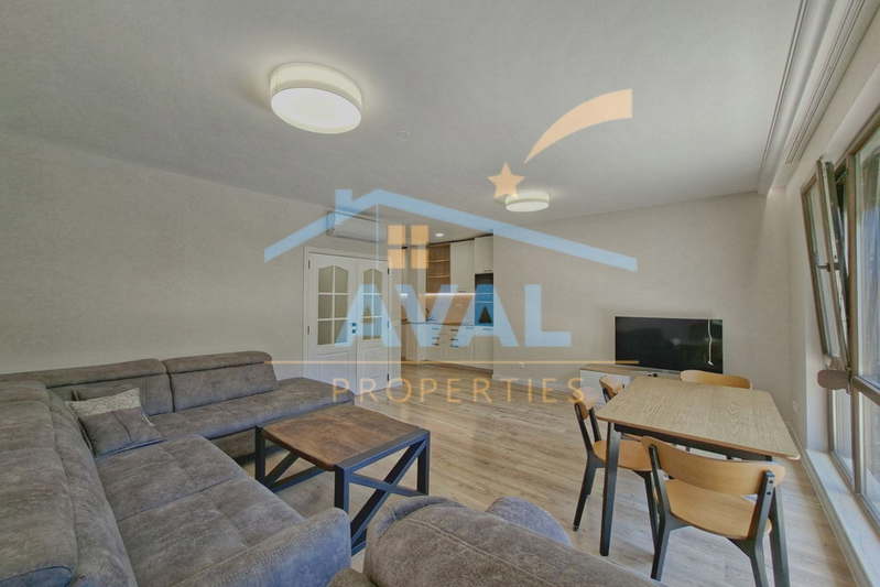 3-bedroom apartment in Sofiya, Simeonovo
