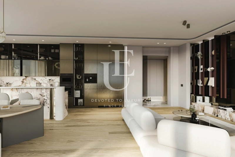 4-bedroom apartment in Sofiya, Simeonovo