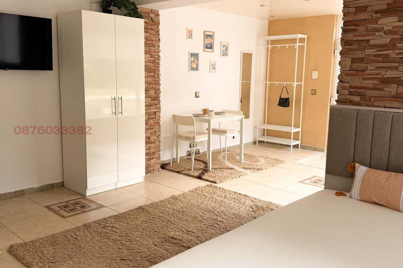 1-bedroom apartment in Sofiya, Simeonovo