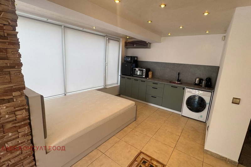 1-bedroom apartment in Sofiya, Simeonovo