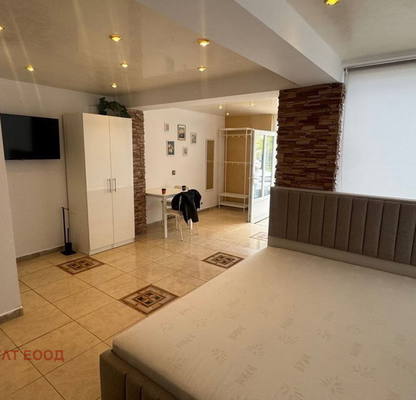Photo 4 — 1-bedroom apartment in Sofiya, Simeonovo