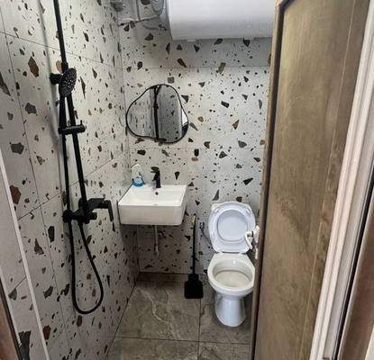 Photo 5 — 1-bedroom apartment in Sofiya, Simeonovo